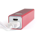 Power Bank Thazer AMARILLO