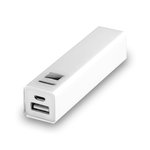 Power Bank Thazer AMARILLO