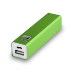 Power Bank Thazer AMARILLO