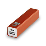 Power Bank Thazer AMARILLO
