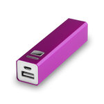 Power Bank Thazer AMARILLO