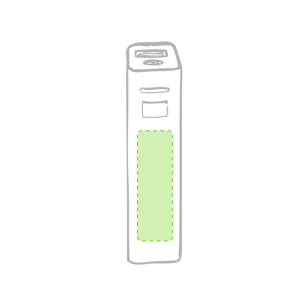 Power Bank Thazer