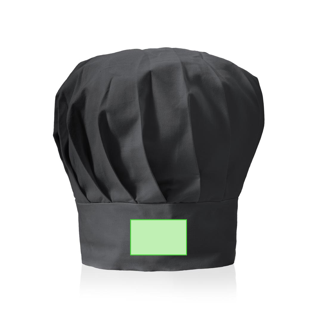 Gorro Cocina Nilson