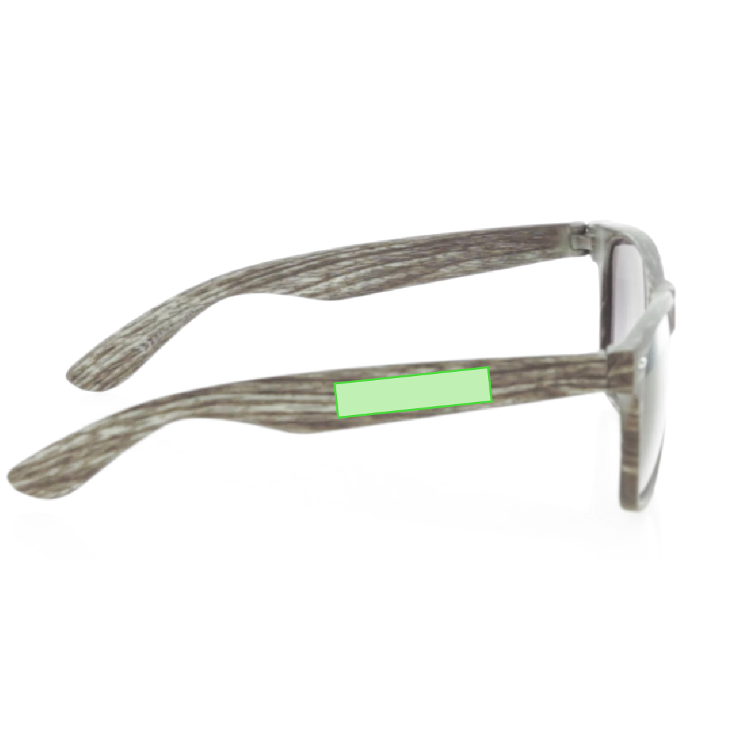 Lunettes de Soleil Haris