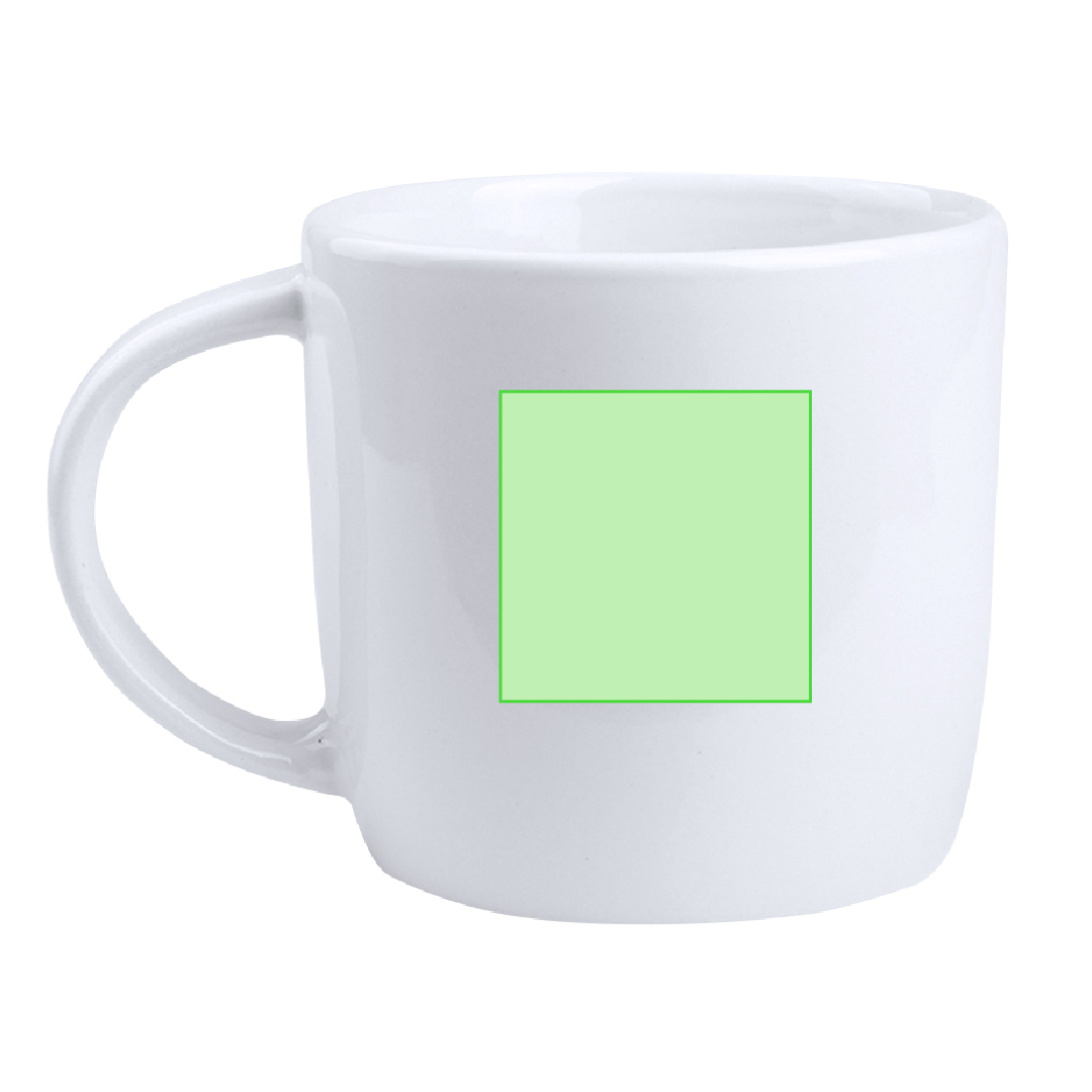 Taza Tarbox