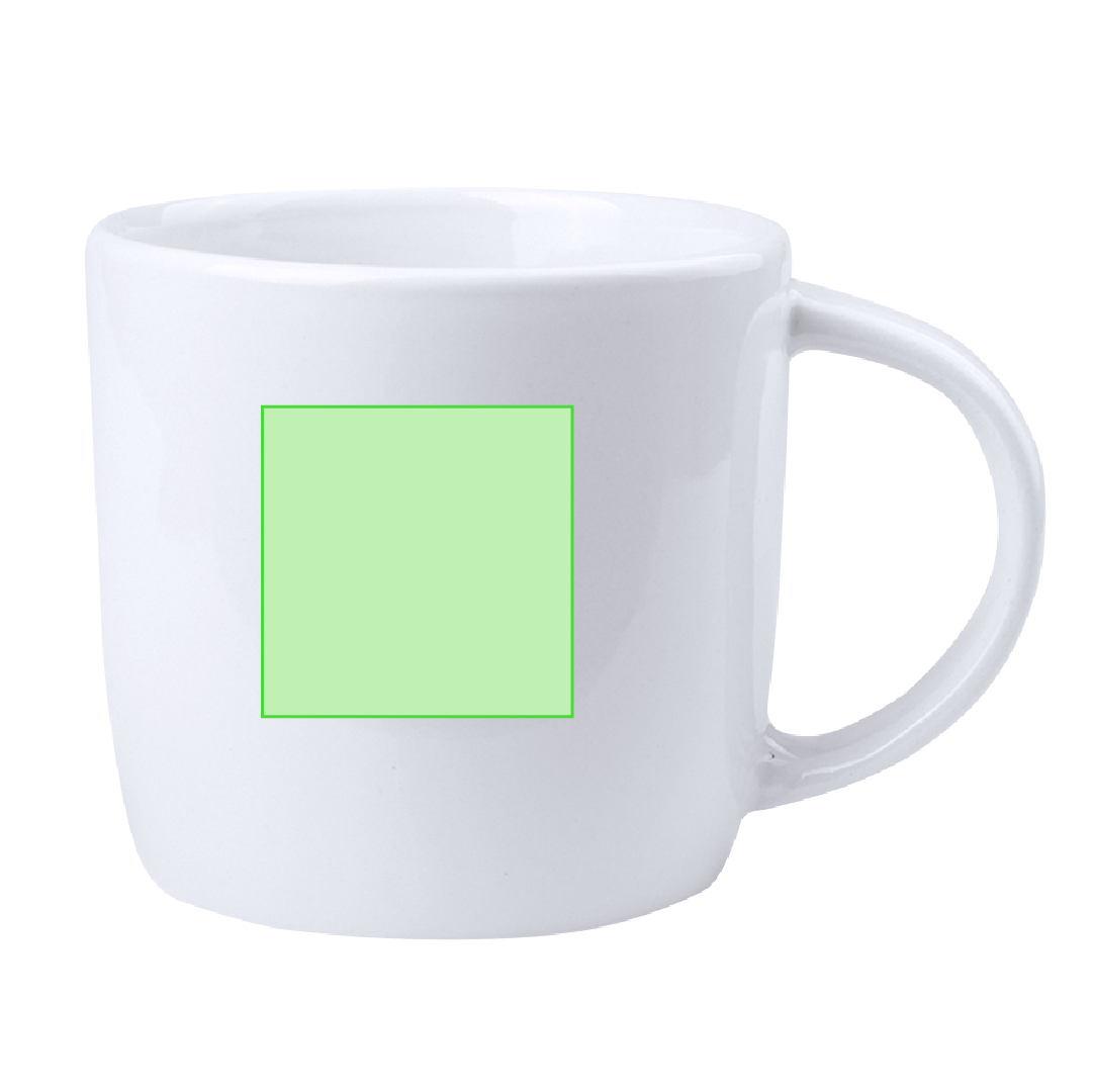 Taza Tarbox