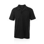 Polo Shirt Bartel Color BLUE