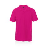 Polo Shirt Bartel Color BLUE