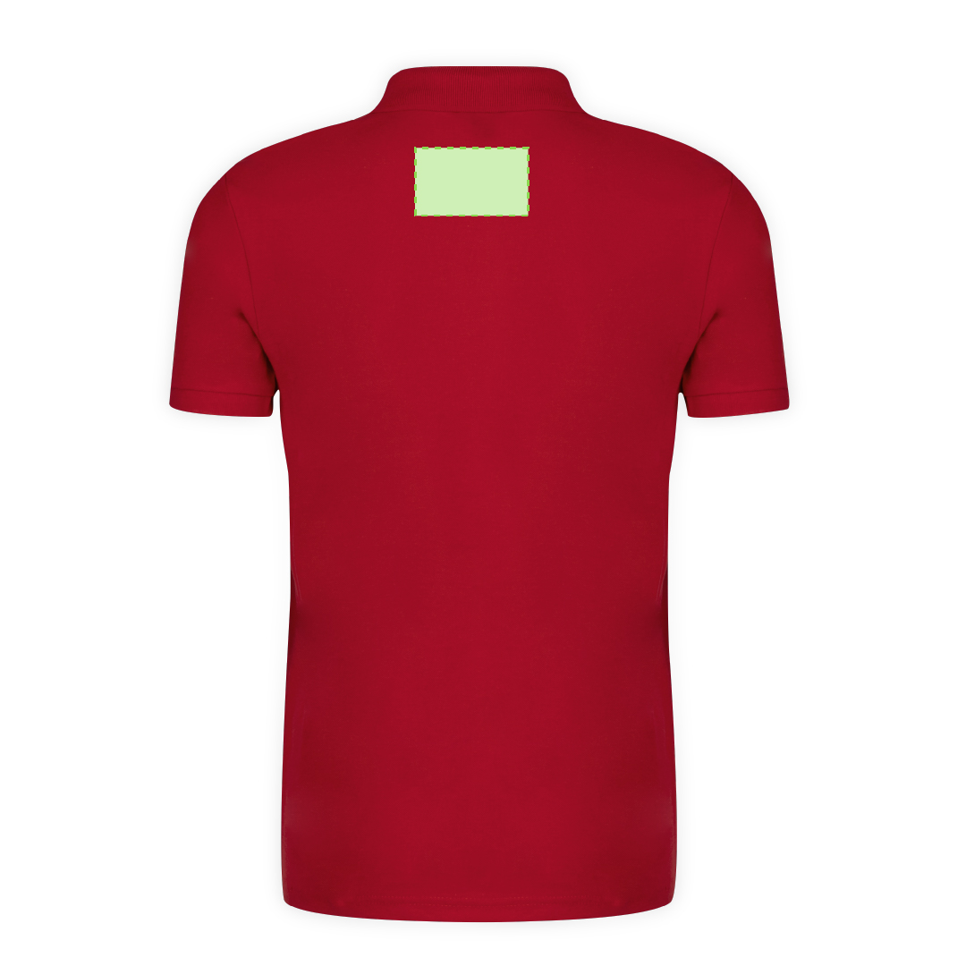 Polo Shirt Bartel Color