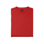 Sweatshirt Tecnica Criança Kroby AMARELO