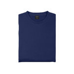 Sweatshirt Tecnica Criança Kroby AMARELO