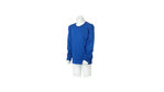 Sweatshirt Tecnica Criança Kroby AMARELO