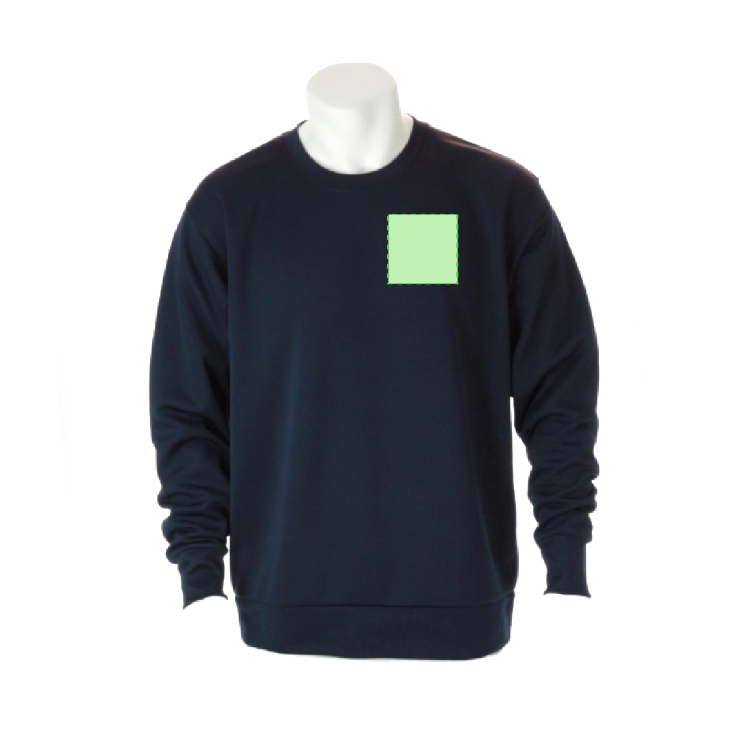 Sweatshirt Tecnica Criança Kroby