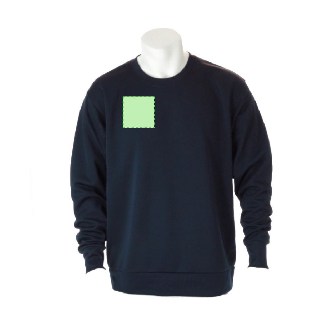 Sweatshirt Tecnica Criança Kroby