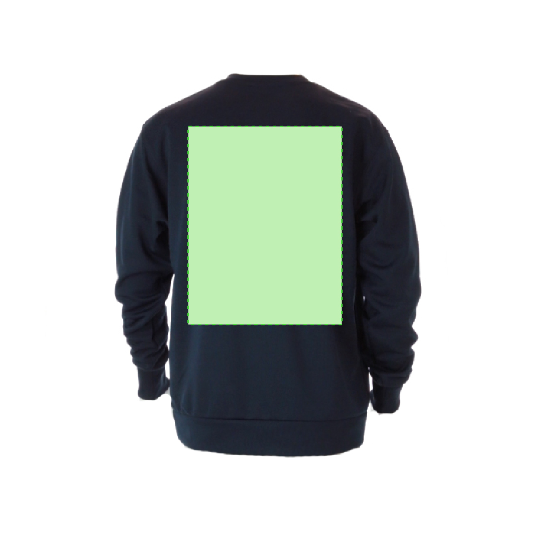 Sweatshirt Tecnica Criança Kroby