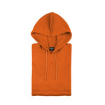 Sudadera Técnica Niño Theon AMARILLO