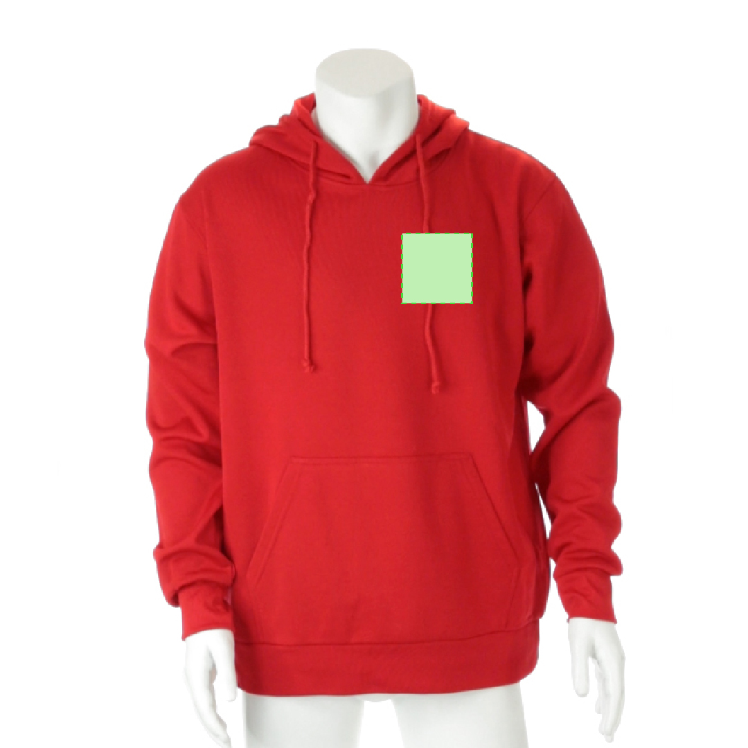 Sudadera Técnica Niño Theon