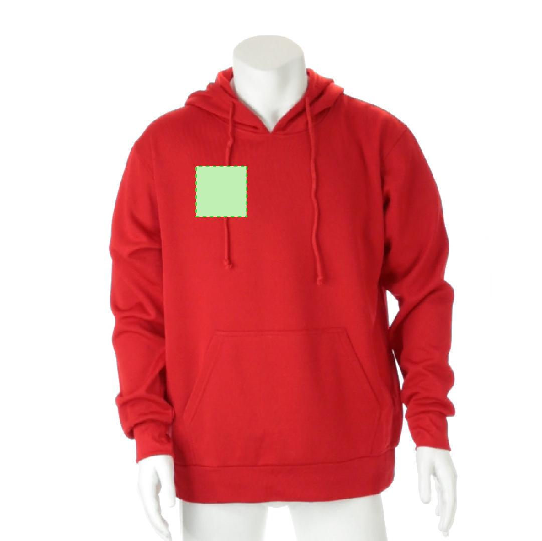 Sudadera Técnica Niño Theon