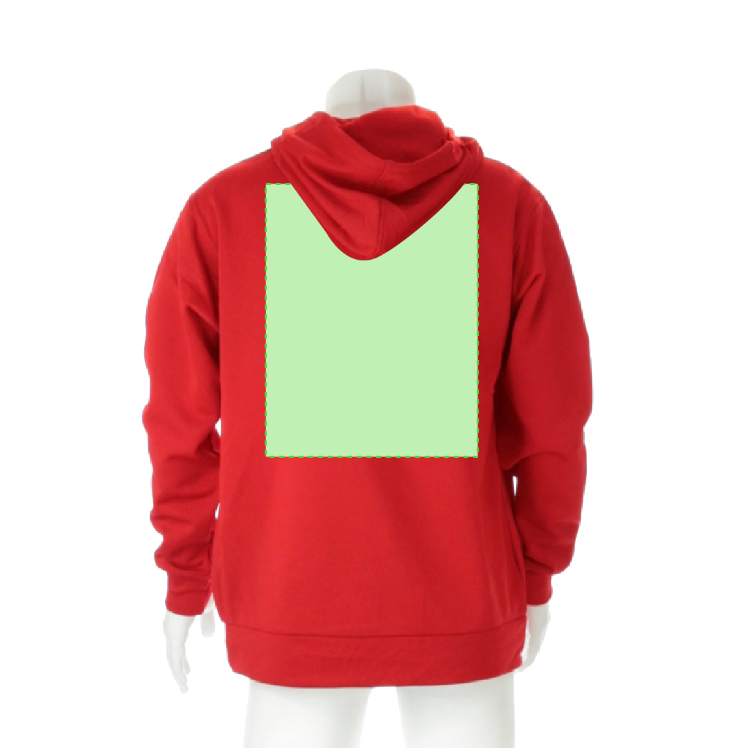 Sudadera Técnica Niño Theon