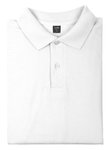 Polo Bartel Blanco BLANCO