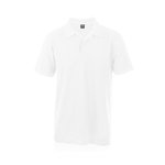 Polo Bartel Blanco BLANCO