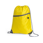 Mochila Blades AMARILLO