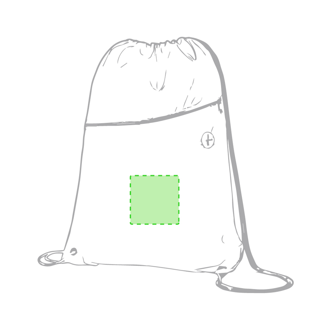 Mochila Blades