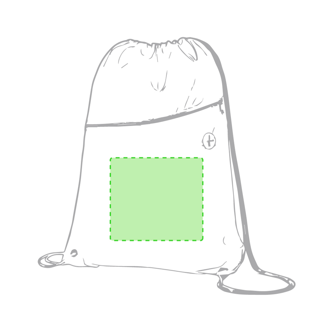 Mochila Blades