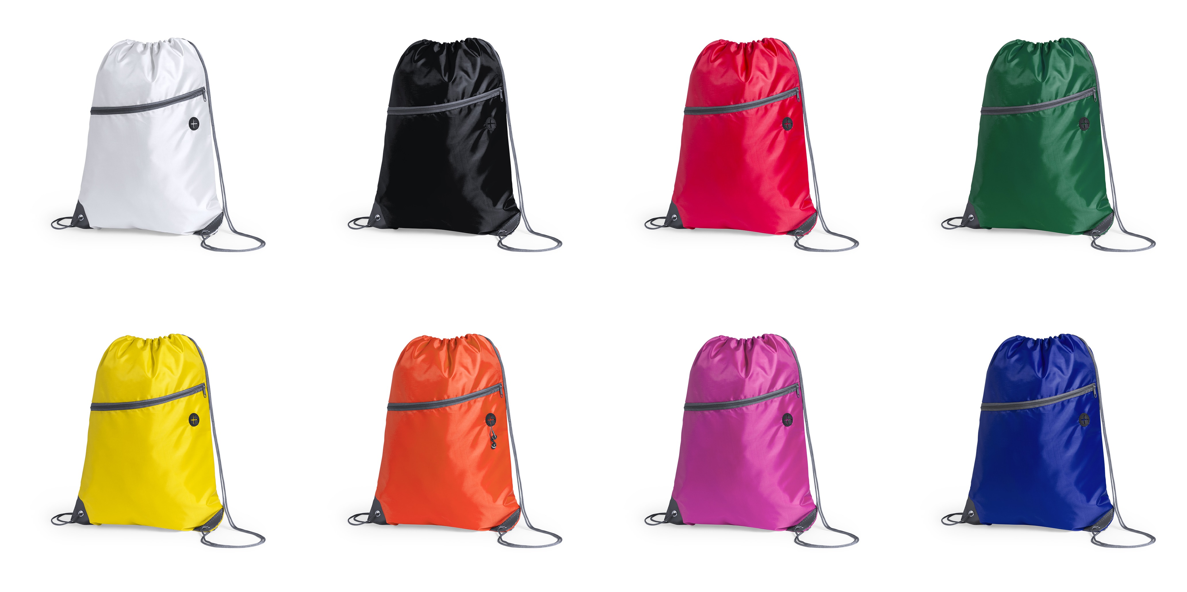 Mochila Blades AMARILLO