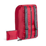 Backpack Bag Ribuk FUCHSIA