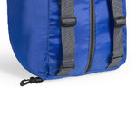 Backpack Bag Ribuk FUCHSIA