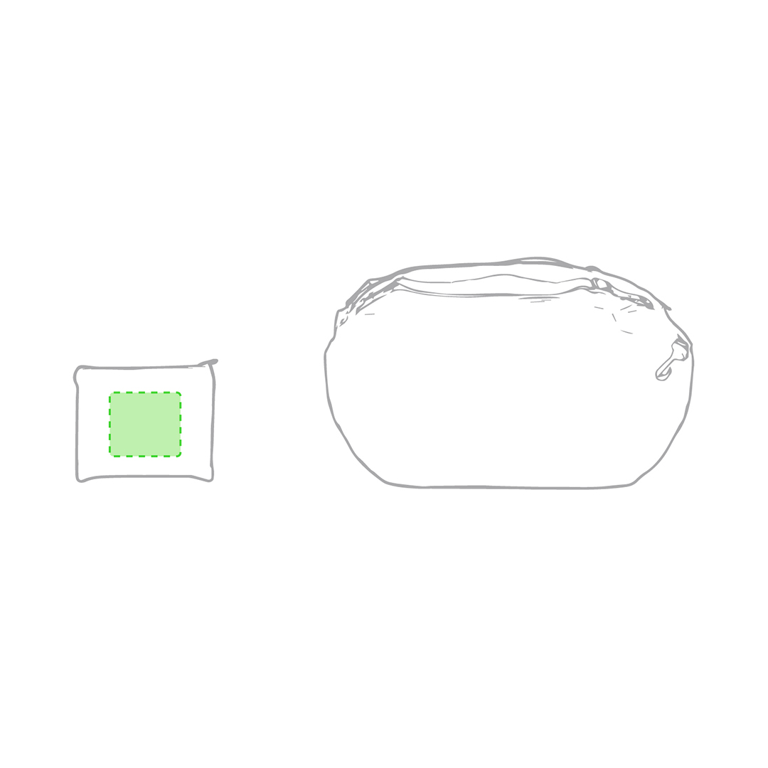 Backpack Bag Ribuk