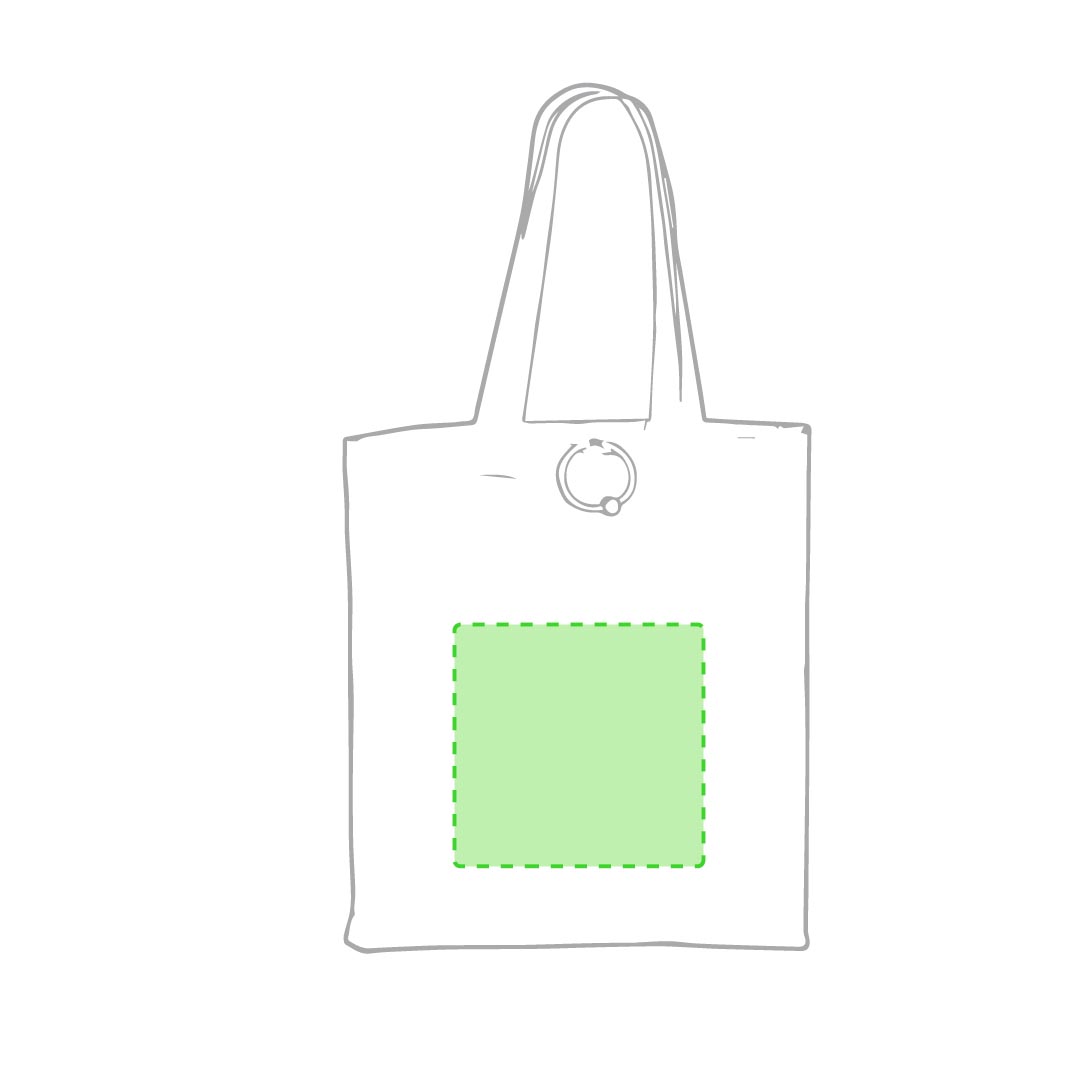 Foldable Bag Conel