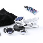 Universal Lenses Optix SILVER