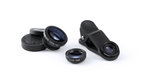 Universal Lenses Optix SILVER