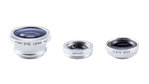 Universal Lenses Optix SILVER