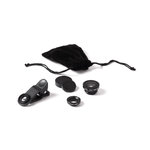 Universal Lenses Optix SILVER