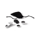 Universal Lenses Optix SILVER