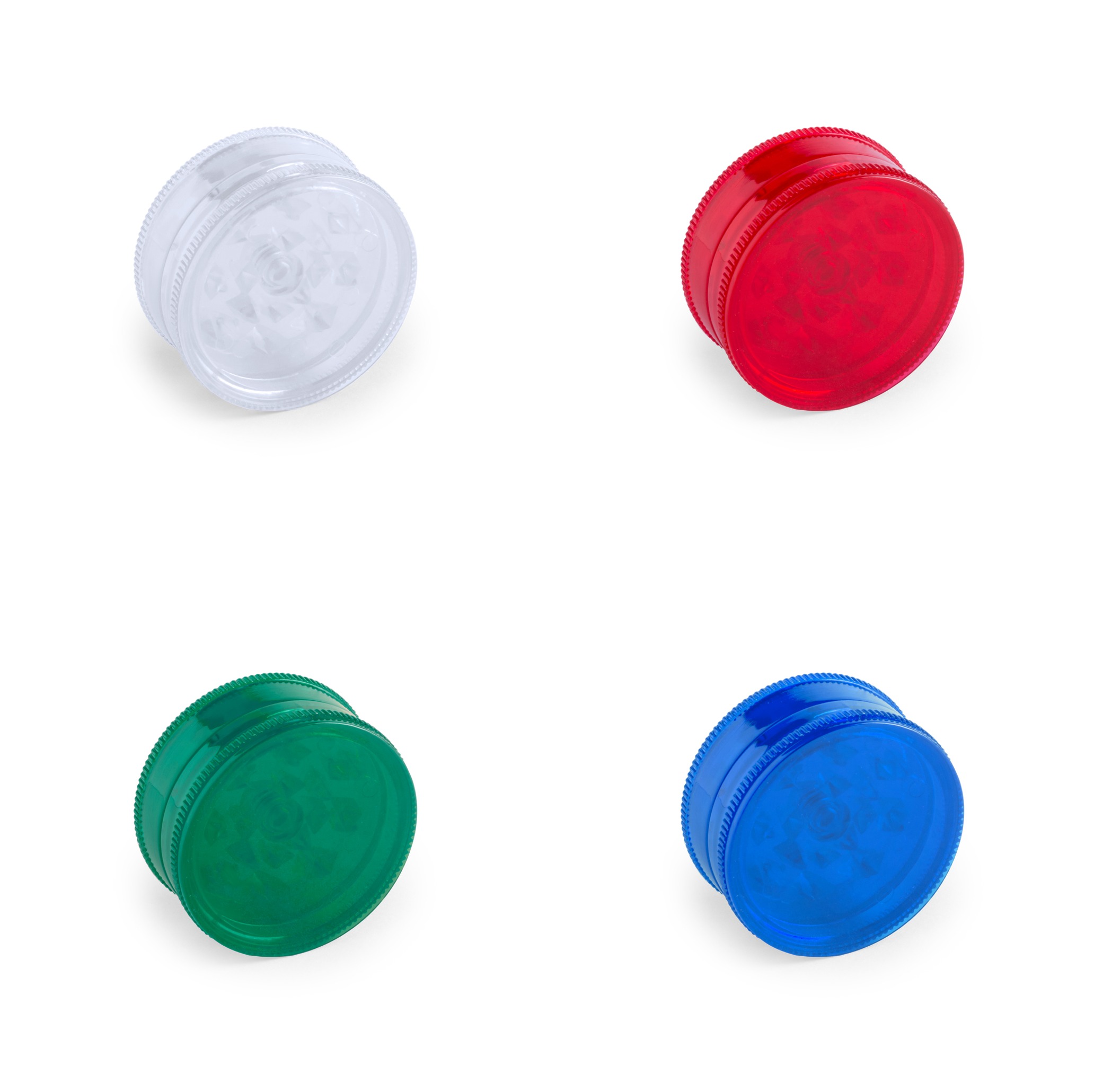 Grinder Kapnos AZUL