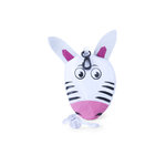 Mochila Plegable Kissa AZUL
