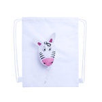 Mochila Plegable Kissa AZUL