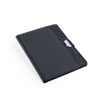 Carpeta Bretux NEGRO