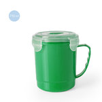 Recipiente Gorex AZUL