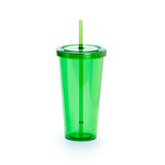 Vaso Trinox TRANSPARENTE