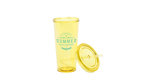 Vaso Trinox TRANSPARENTE