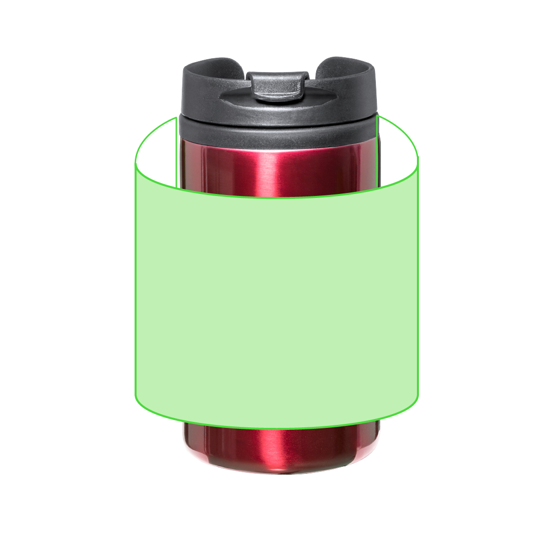 Copo Térmico Citrox