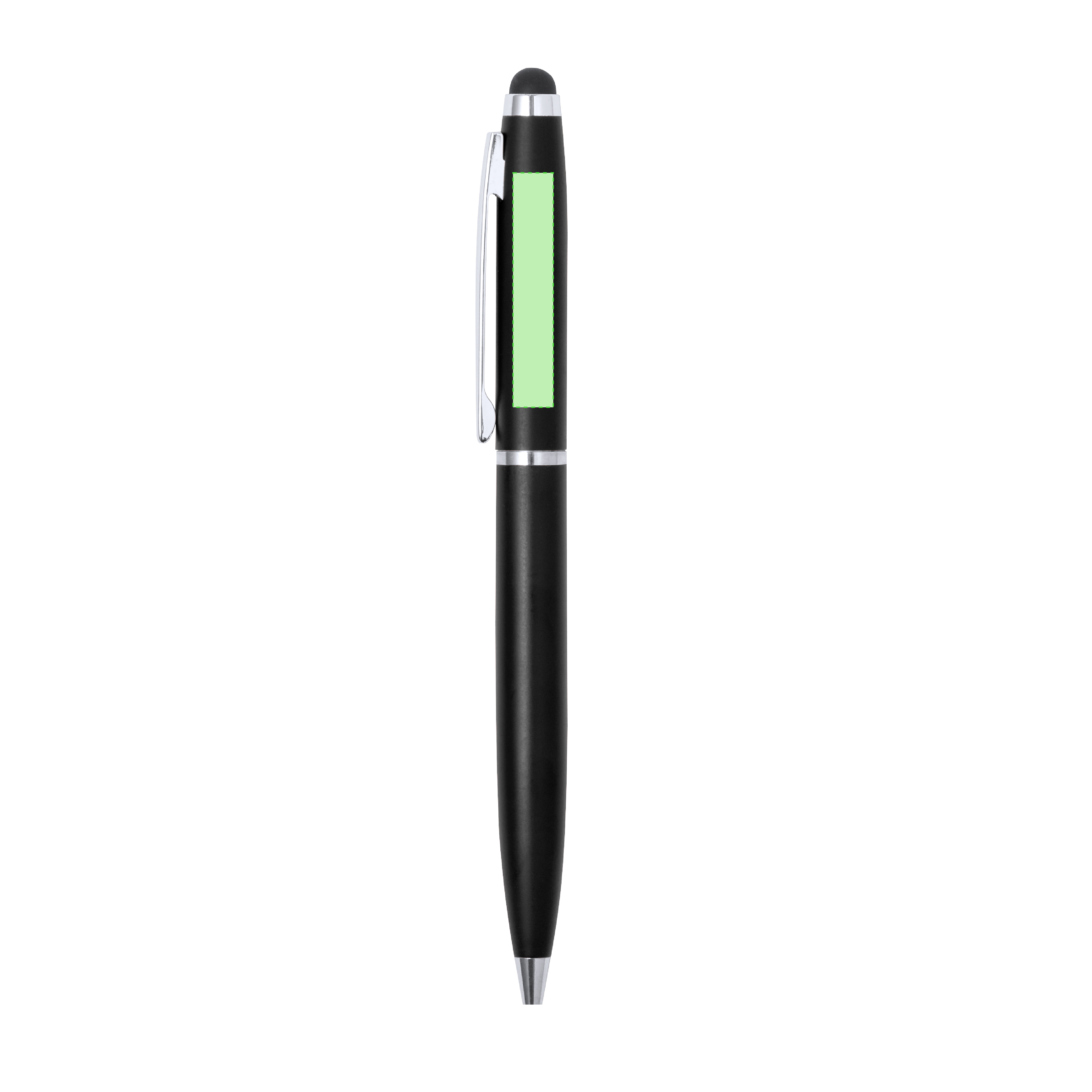 Touch-Screen Balpen Walik