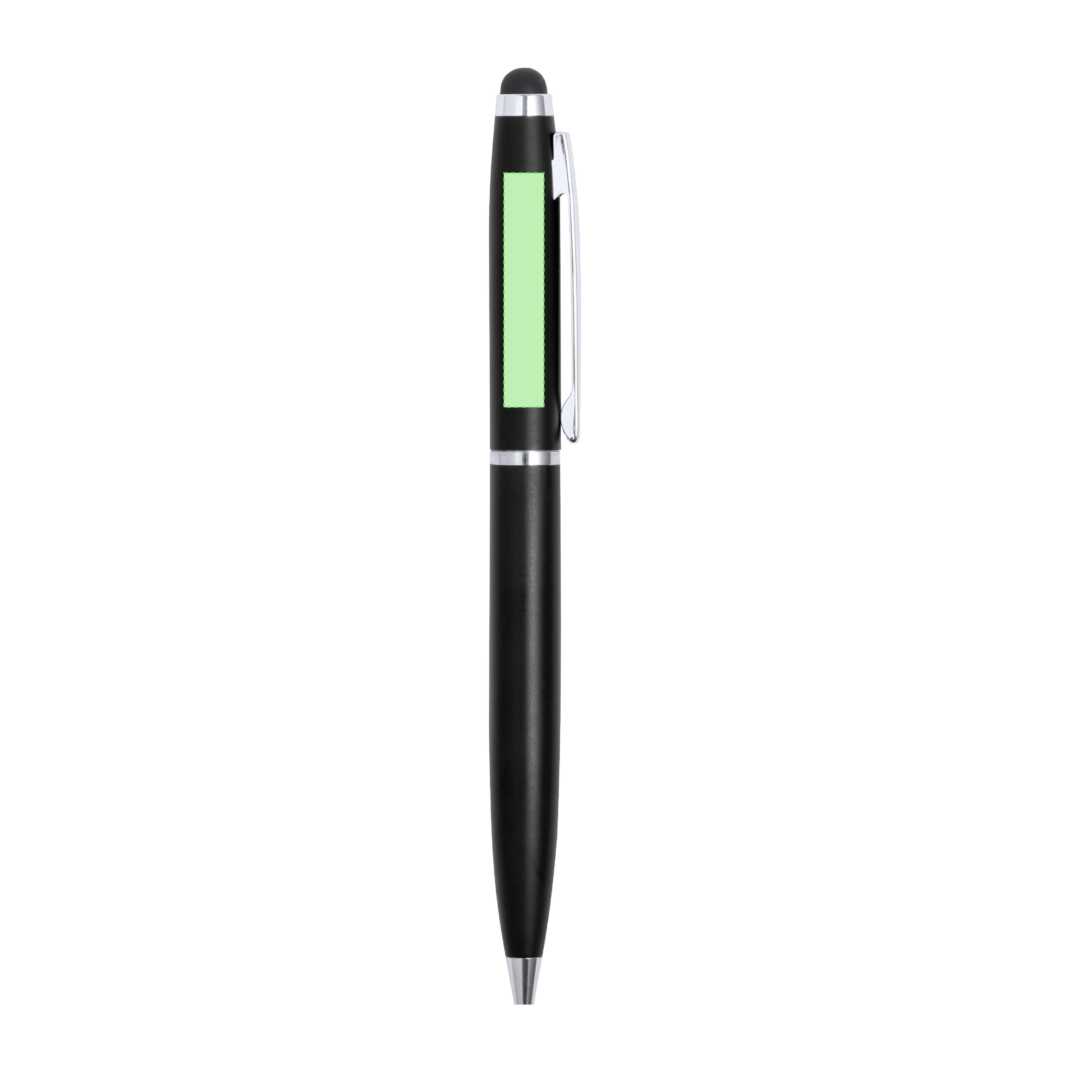 Touch-Screen Balpen Walik