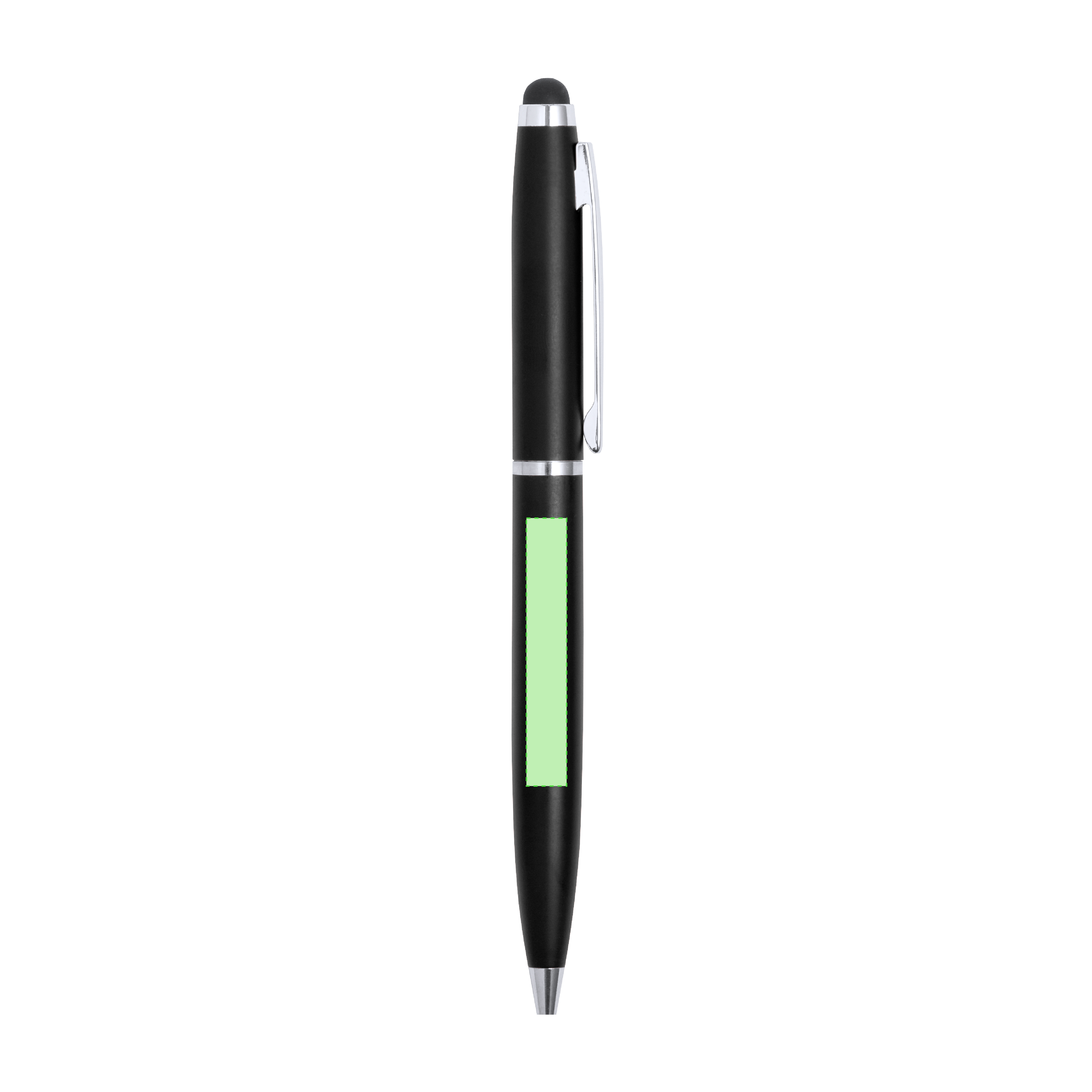 Touch-Screen Balpen Walik