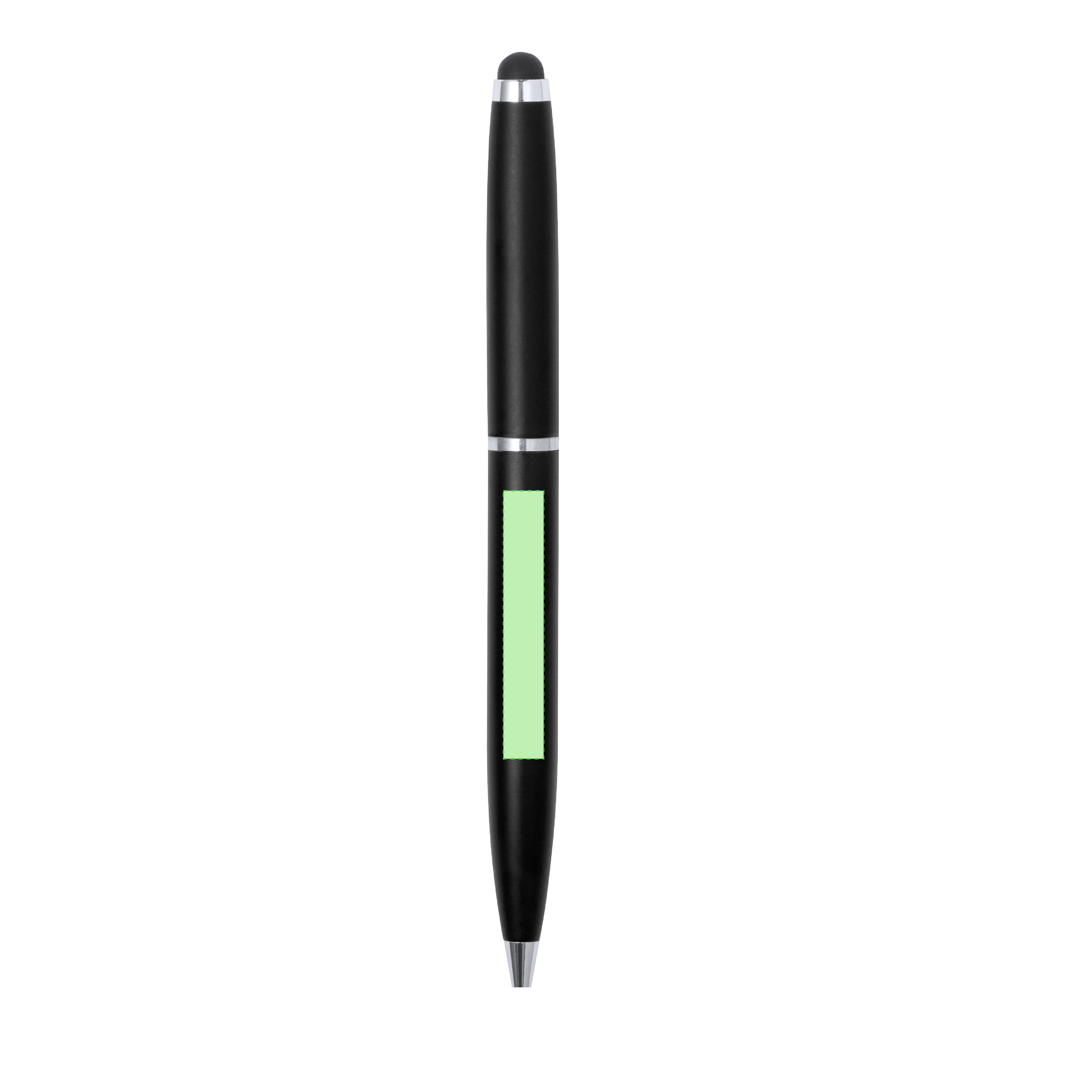 Touch-Screen Balpen Walik
